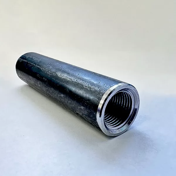TIHERT - CNC machined parts/Серийни детайли; Фитинги, муфи/Fittings, pipe connections